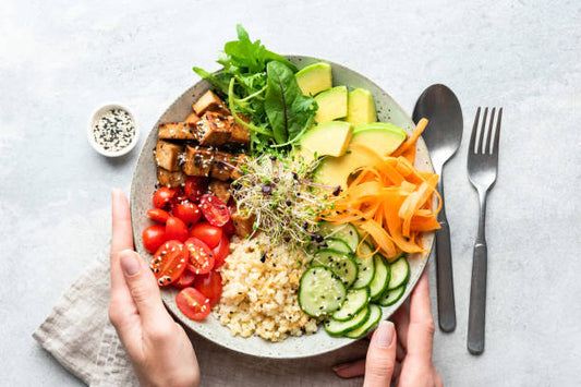 What are the benefits and risks of popular diet trends, such as keto, paleo, or intermittent fasting?