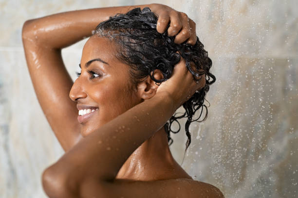 Naturali Hair Fall Arrest Shampoo & Conditioner - Nourishing Care for Stronger, Healthier Hair