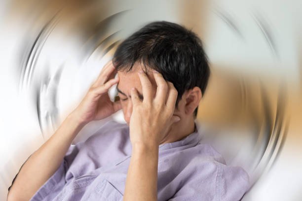 Understanding Dizziness: Causes, Symptoms, and Management