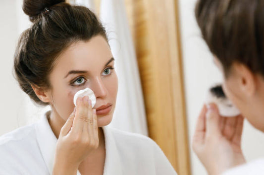 Bioderma Sensibio H2O Cleanser: A Gentle and Effective Micellar Cleansing Solution for Makeup Removal