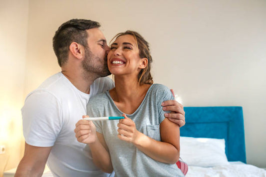 Prega News Pregnancy Test Kit: Empowering Women with Accurate Results