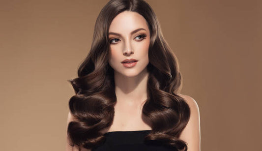 L'Oreal Paris Casting Creme Gloss Hair Color - Medium Brown 500: Natural and Radiant Hair Color at Home