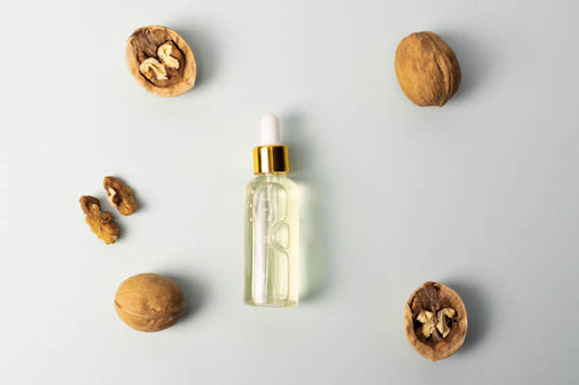 Discover the Magic of Streax Hair Serum with Walnut Oil: Your Hair's Best Friend