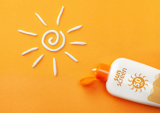 Defend Your Skin with MCaffeine SPF 50 PA+++ Coffee Powder Sunscreen