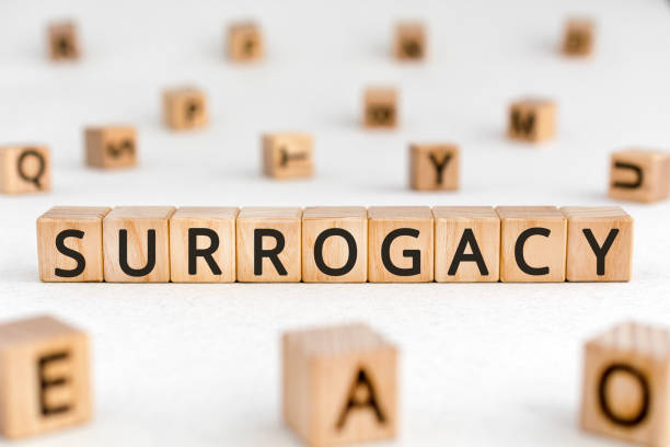 Exploring Surrogacy - Everything You Need to Know