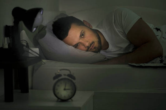 How to cure Insomnia?