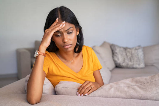 Tension Headache vs. Migraine: What's the Difference?