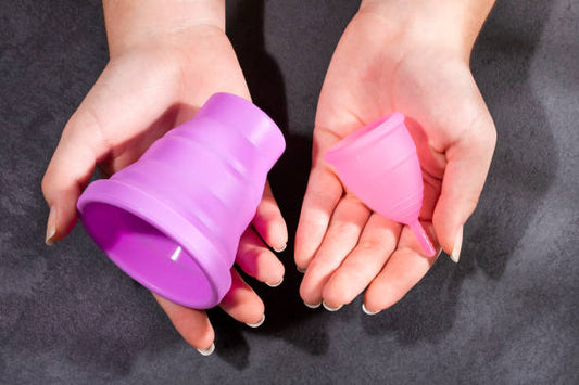  Sirona Menstrual Cup Sterilizing Container: Your Partner in Menstrual Hygiene