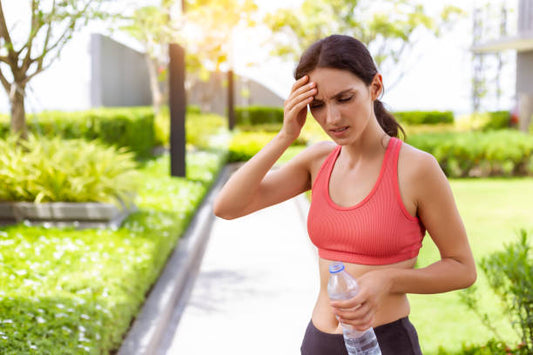 Combatting Dehydration: Understanding, Preventing, and Rehydrating