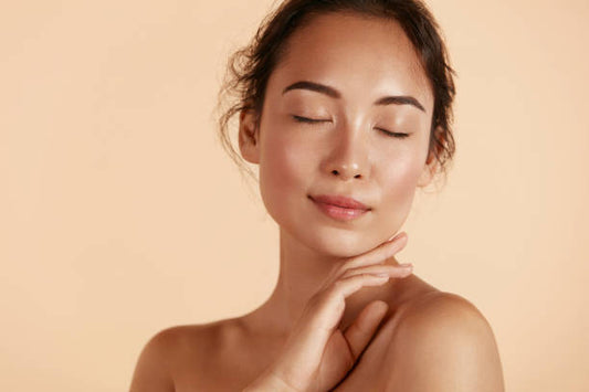 Get Glowing with Mamaearth Body Scrub Ubtan: A Natural Skincare Delight