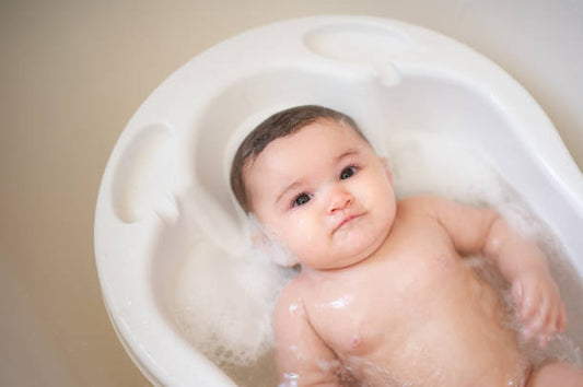 Sebamed Baby Gentle Wash: Tender Care for Delicate Skin