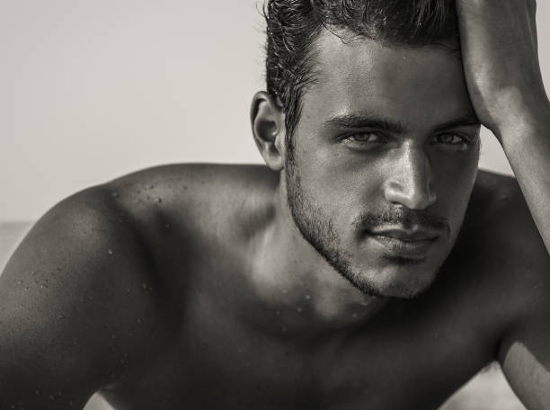 Denver Hamilton Premium Body Talc: Experience Refinement and Freshness