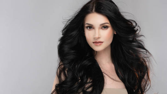 Transform Your Hair with Dabur Maha Bhringaraj Hair Oil