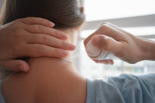 Dr. Ortho Pain Relieving Spray - Quick and Convenient Relief for Aches and Pains