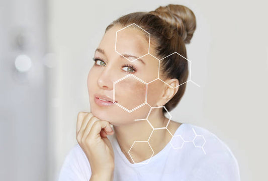 Actame C Face Wash: Experience Skin Brightening with Moisturizing Protection
