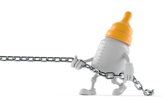 Pigeon Stainless Steel Feeding Baby Bottle: A Safe and Reliable Choice for Your Little One