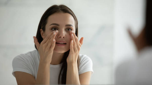 Himalaya Under Eye Cream: Say Goodbye to Dark Circles and Puffy Eyes