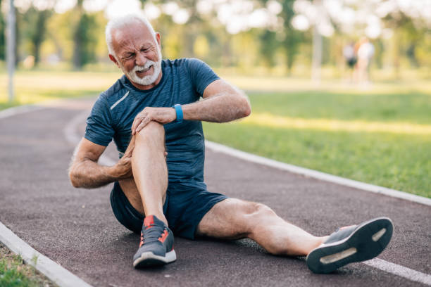 Knee Pain: Causes, Symptoms, and Treatment Options
