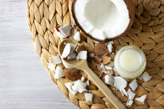 Parachute Advanced Ayurvedic Hot Coconut Hair Oil: Ignite the Power of Ayurvedic Nourishment