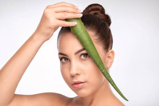 WOW Skin Science Aloe Vera Hydrating Face Wash: Reveal Nourished and Refreshed Skin