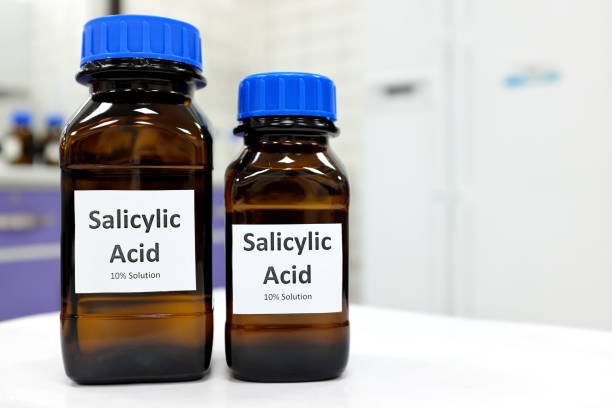 Salicylic Acid: Unleashing the Magic for Fabulous Skin