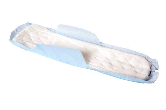Stayfree Dry Max All Night XL Dry Cover Sanitary Pads: Uninterrupted Comfort and Protection Throughout the Night