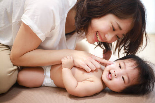 Cetaphil Baby Daily Lotion, Gentle Wash & Shampoo, Massage Oil: Nurturing Care for Your Little One