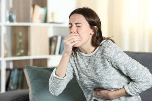 Understanding Nausea and Vomiting: Causes, Symptoms, and Management