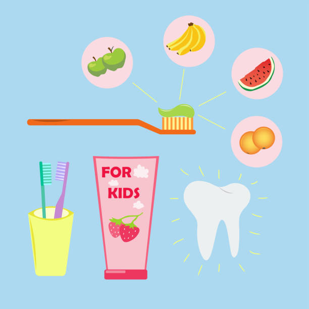 Pigeon Strawberry Toothpaste: A Deliciously Safe Choice for Your Little One's Oral Care