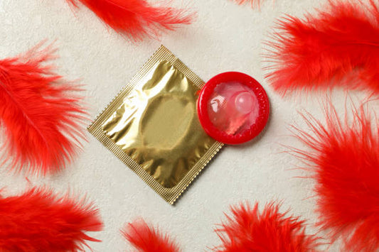 Unveiling the Sensational Moods Velvet Female Condom: Elevate Your Intimacy