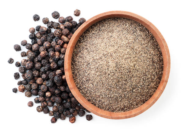 What is Pepper ? Full information, usage, benefits and side effects ...