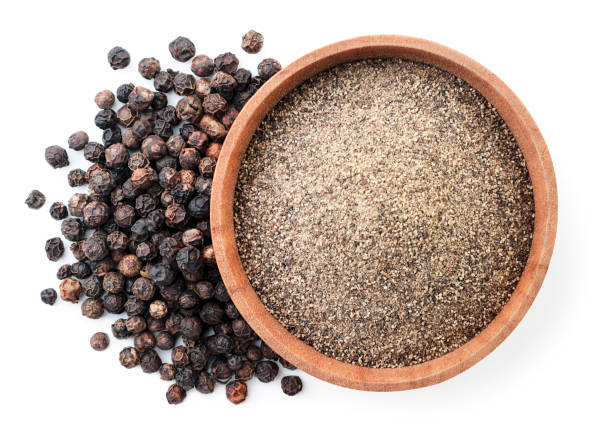 What is Pepper ? Full information, usage, benefits and side effects