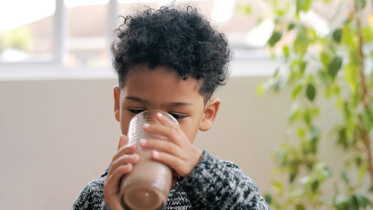 Pediasure 7+ Specialized Chocolate Nutrition Drink: Fueling Growth and Development for Growing Children
