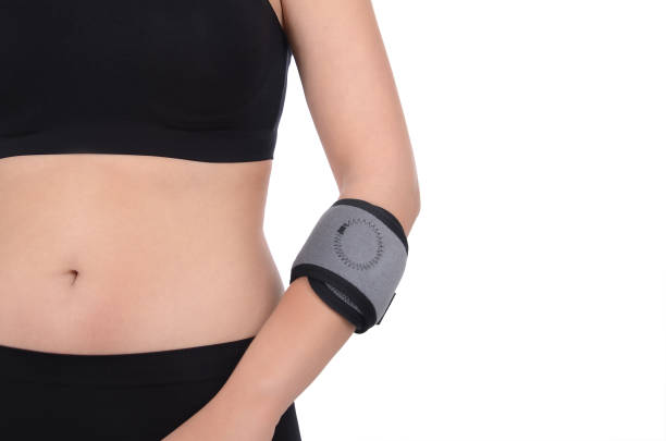 Tynor Tennis Elbow Support: Relieve Pain and Enhance Comfort for Active Lifestyles