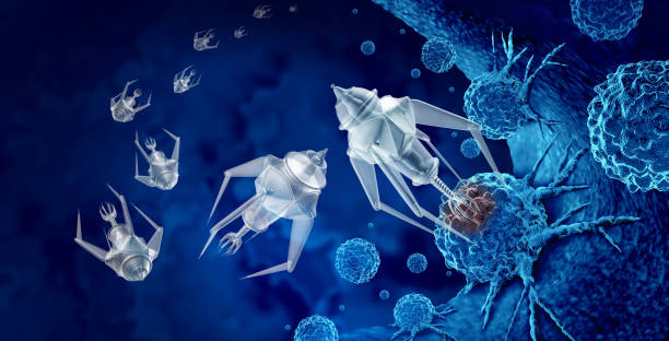 The Impact of Nanotechnology on Cancer Treatment: Tiny Solutions for Big Problems