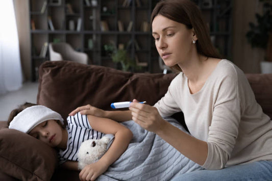 Dr. Morepen Digital Thermometer: Accurate and Reliable Temperature Monitoring