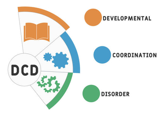 Understanding Developmental Coordination Disorder (DCD): Symptoms, Diagnosis, and Management