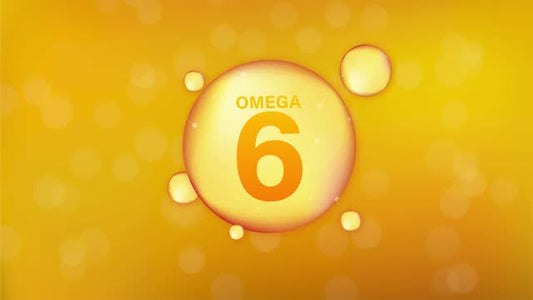 Unraveling Omega-6 Fatty Acids: Functions, Sources, and Health Implications