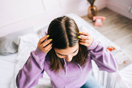 CWIN Shampoo with Ciclopirox (1% w/v) + Zinc Pyrithione (1% w/v): Targeted Care for Healthy Scalp