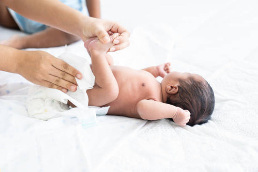 Mee Mee Baby Gentle Wet Wipes: Aloe Vera-Infused Care for Your Little One