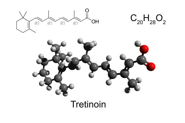 Tretinoin: The Prescription-Grade Skin Revitalizer