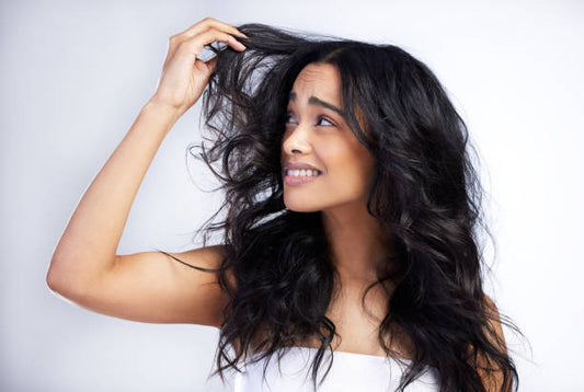 Livon Anti Frizz Serum Spray: Your Ultimate Solution for Rough & Dry Hair