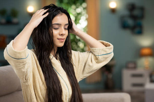 Keshking Hair Oil: Nourish Your Hair for Strong and Healthy Tresses