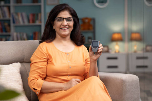 Baidyanath Vansaar Karela And Jamun Juice: A Natural Remedy for Blood Sugar Control