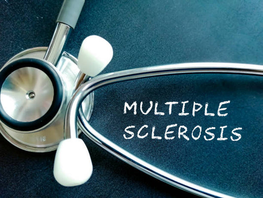 Understanding Multiple Sclerosis: Causes, Symptoms, and Treatment Options