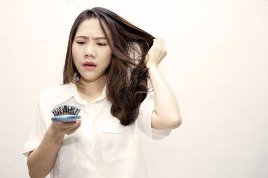 WOW Skin Science Anti-Dandruff Shampoo: Banish Dandruff, Embrace Healthy Scalp