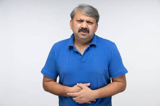 Pet Safa Effective Relief from Constipation Relief Tablet