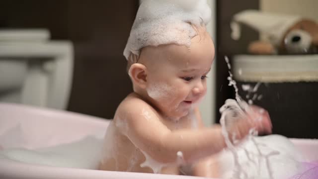 Gentle Care for Little Tresses: Baby Sebamed Children's Shampoo - A Parent's Guide