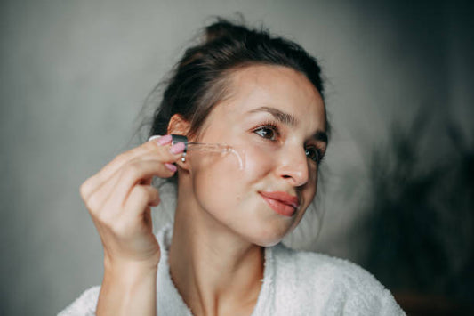 Discover Skin Transformation with Olay's Niacinamide Cica Super Serum
