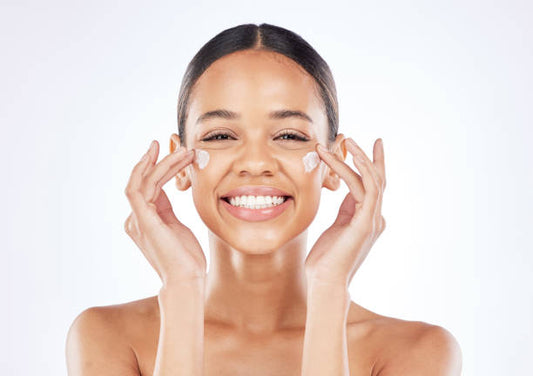 Olay Total Effects: The Most Advanced SPF 15 Cream
